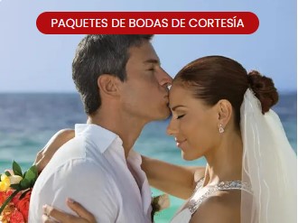 Paquete de Bodas en Punta Cana